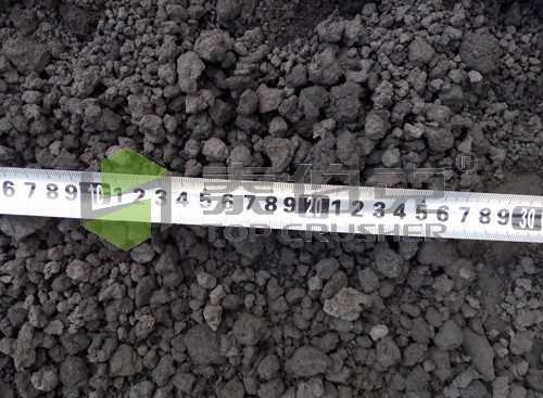 05 TCC第二代煤泥破碎機出料粒度（＜25mm）.jpg