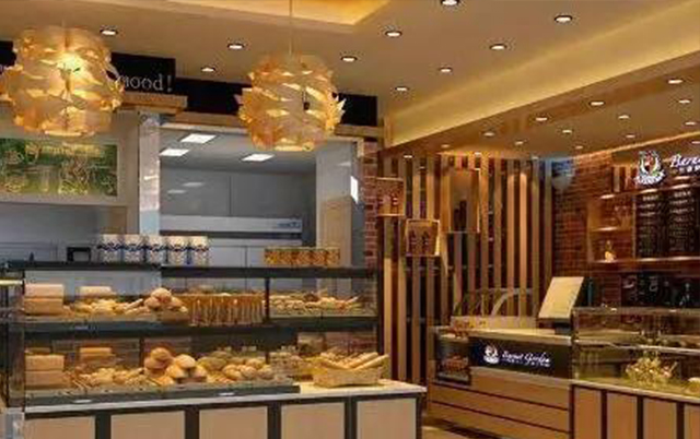 想開一家烘焙店？你需要先做好些準(zhǔn)備工作！