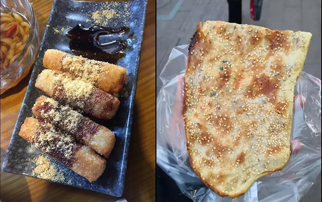 2019哪些街頭美食令你欲罷不能？