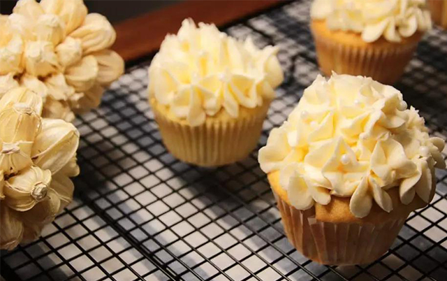 關(guān)于烘焙 | 你不知道的幾個(gè)小秘密！