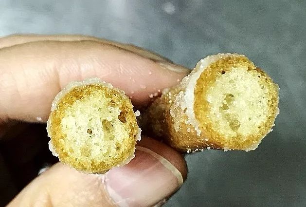 這款吃了三十多年的江米條， 咬一口，勾起了幾代人的童年回憶