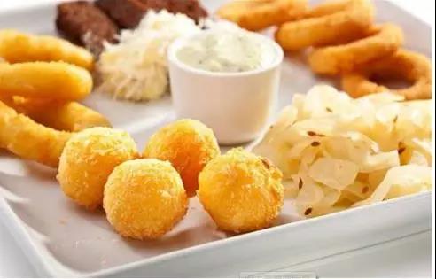 創(chuàng)業(yè) | 選擇食品加工行業(yè)吧？